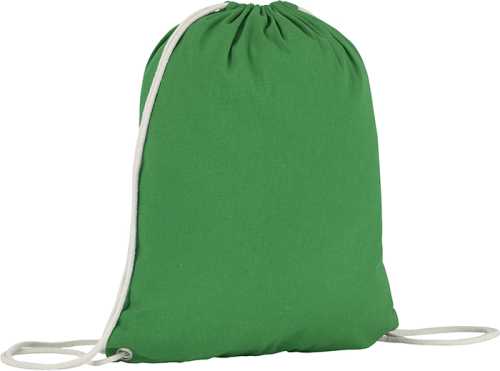 Seabrook 5oz (170gsm) Eco Recycled Drawstring Bag